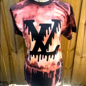 Louie inspired handmade with ❤️ one of a kind